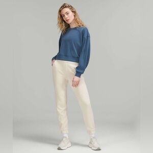 Lululemon relaxed jogger pants